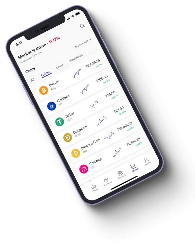 Nexybit - How does the Nexybit app improve your trading?